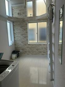 3/7 リビング/ダイニング