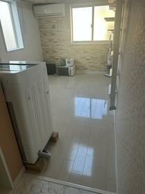 3/9 リビング/ダイニング