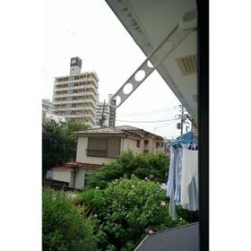 14/16 バルコニー