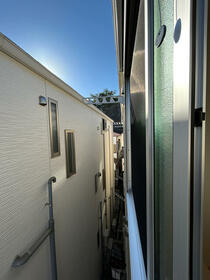 14/16 バルコニー