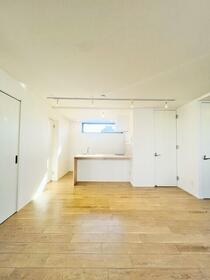 4/15 リビング/ダイニング