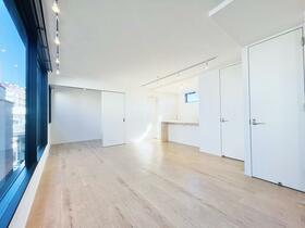 6/15 リビング/ダイニング