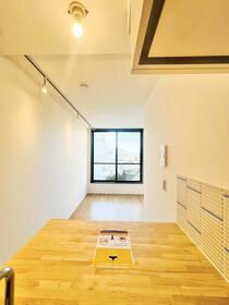 5/11 リビング/ダイニング