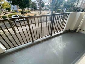 13/16 バルコニー