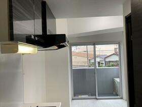 3/16 リビング/ダイニング