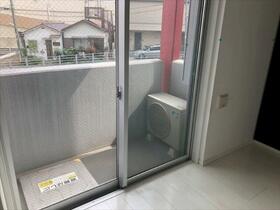 13/16 バルコニー