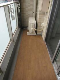 15/16 バルコニー