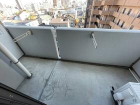 13/14 バルコニー