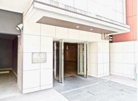 4/4 エントランス