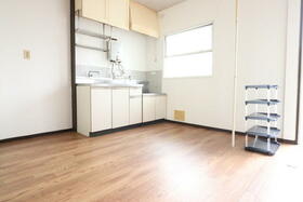 3/11 リビング/ダイニング