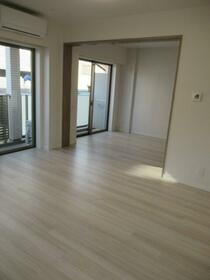 3/15 リビング/ダイニング