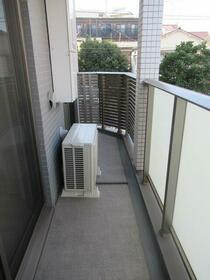 13/15 バルコニー