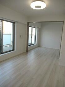 3/15 リビング/ダイニング