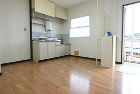 3/13 リビング/ダイニング