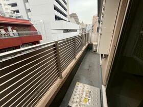 14/15 バルコニー