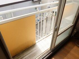 14/16 バルコニー