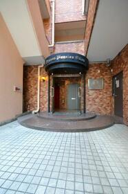 9/9 エントランス