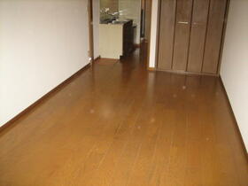 3/9 リビング/ダイニング