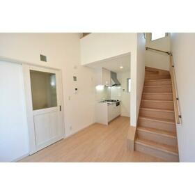 4/26 リビング/ダイニング