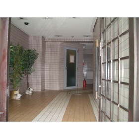 11/11 エントランス