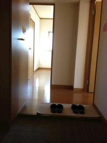 7/15 玄関