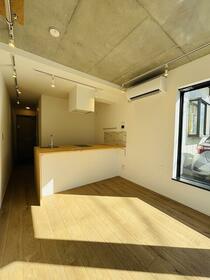 3/11 リビング/ダイニング