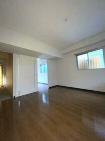 4/16 リビング/ダイニング