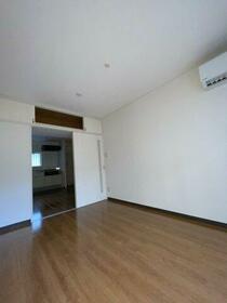 6/16 リビング/ダイニング