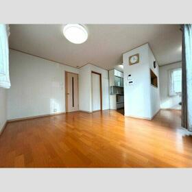 6/15 リビング/ダイニング