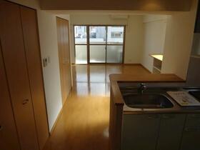 3/16 リビング/ダイニング