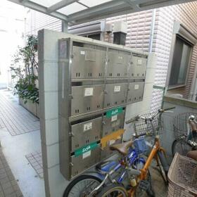 5/6 エントランス