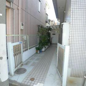 6/6 エントランス