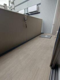 16/16 バルコニー