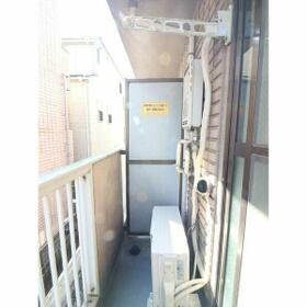 14/16 バルコニー