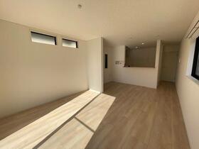 6/16 リビング/ダイニング