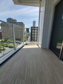 16/16 バルコニー