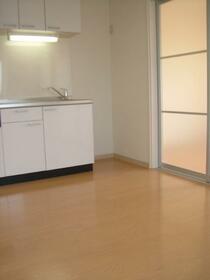 5/16 リビング/ダイニング