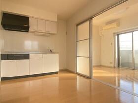 3/16 リビング/ダイニング