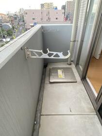 14/16 バルコニー