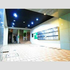 7/7 エントランス