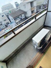 15/16 バルコニー