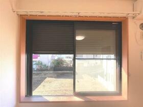 12/16 バルコニー