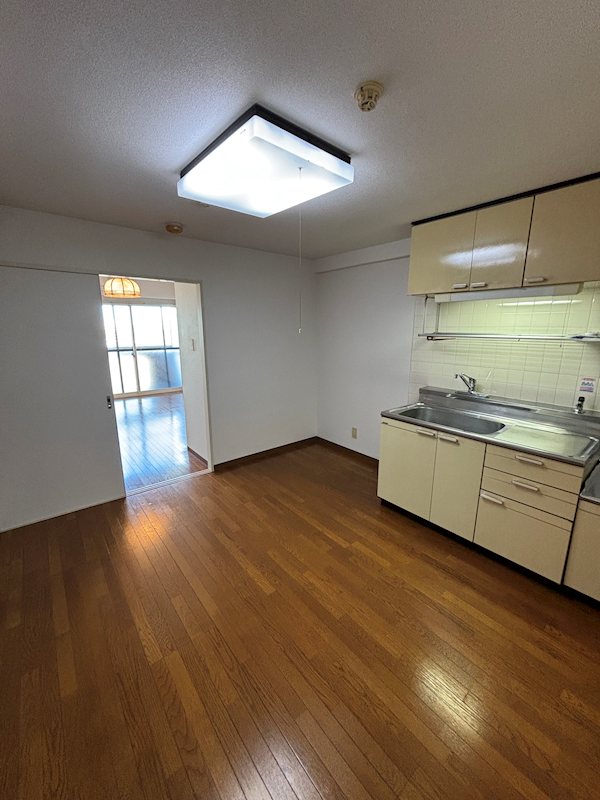 3/20 リビング/ダイニング