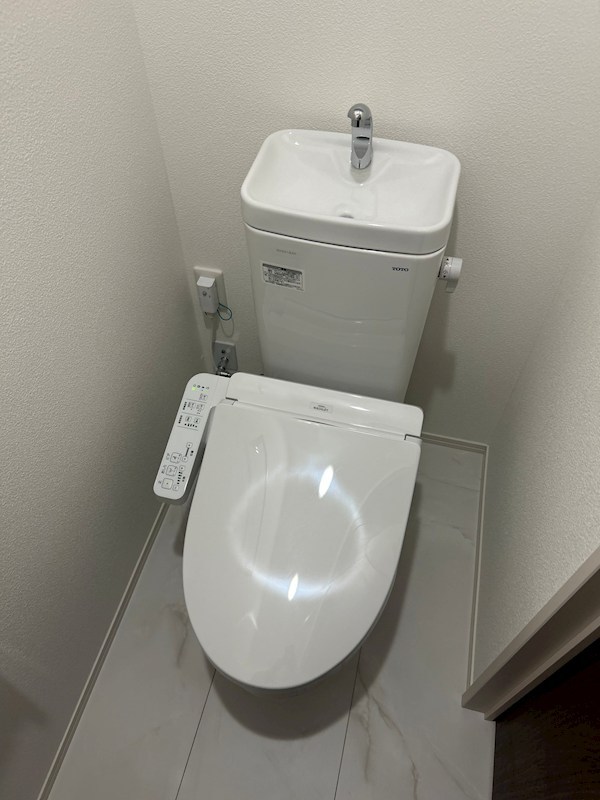 11/19 トイレ