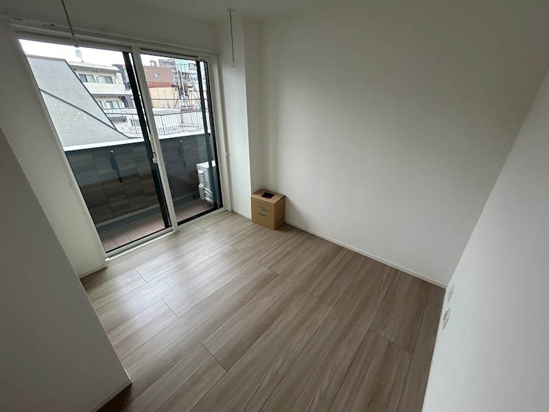 3/19 リビング/ダイニング