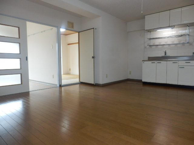 3/28 リビング/ダイニング