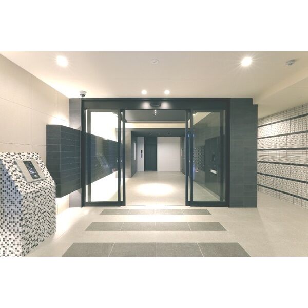 16/24 エントランス