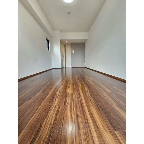 4/24 リビング/ダイニング