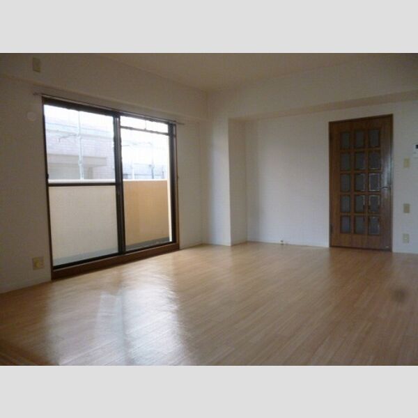 3/21 リビング/ダイニング