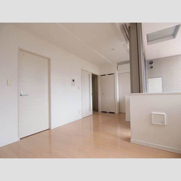 4/12 リビング/ダイニング